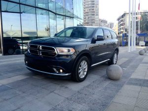 Dodge Durango 4x4