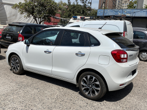 Suzuki Baleno HB