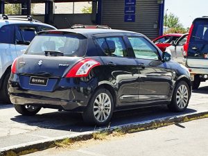 Suzuki Swift GL AC 1.4