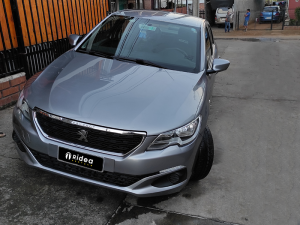 Peugeot 301