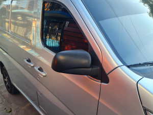 Changan M201