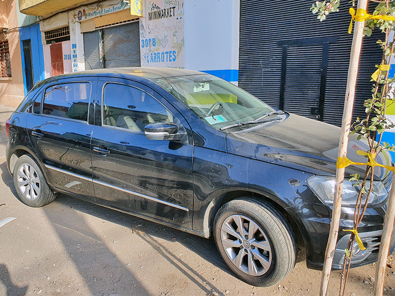 Volkswagen GOL - Image 4
