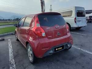 JAC J2