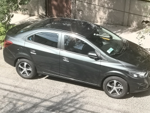 Chevrolet Prisma