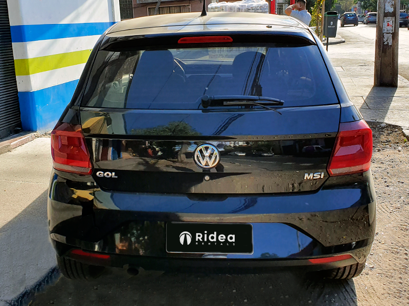 Volkswagen GOL - Image 2