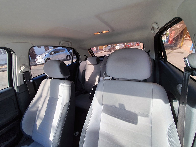 Volkswagen GOL - Image 3