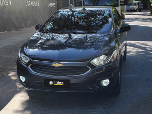 Chevrolet Prisma