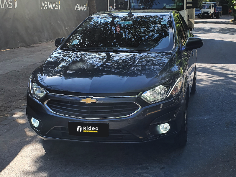 Chevrolet Prisma