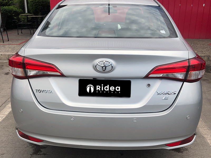 Toyota Yaris - Image 2