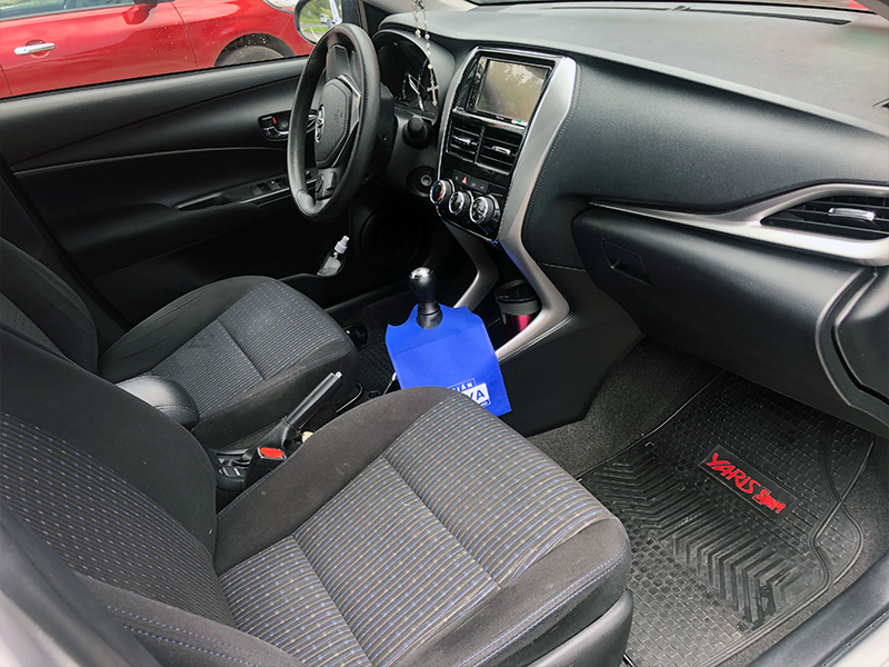 Toyota Yaris - Image 3
