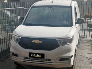 Chevrolet N400 MAX