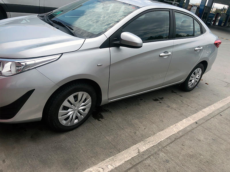 Toyota Yaris - Image 4