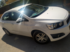 Chevrolet Sonic