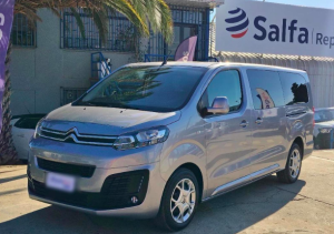 Citroen SpaceTourer
